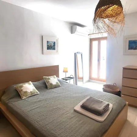 Apartment Alfredo/can Amalia