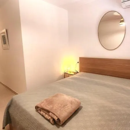 Alfredo/can Amalia Apartment