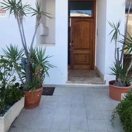 Alfredo/can Amalia Apartment Port de Pollenca
